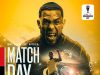Kaizer Chiefs Host Al Masry in Crucial CAF Showdown Kaizer Chiefs starting lineup vs Al Masry. CAF Confederation Cup Group D standings 2026. Kaizer Chiefs vs Al Masry live score. Glody Lilepo CAF goals. Brandon Petersen captain Kaizer Chiefs. Peter Mokaba Stadium match today.