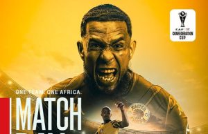 Kaizer Chiefs Unveil Starting XI for Critical Al Masry Clash Kaizer Chiefs starting lineup vs Al Masry. CAF Confederation Cup Group D standings 2026. Kaizer Chiefs vs Al Masry live score. Glody Lilepo CAF goals. Brandon Petersen captain Kaizer Chiefs. Peter Mokaba Stadium match today.