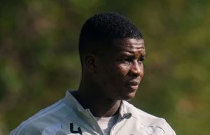 Mbekezeli Mbokazi Defines His Own Path to Greatness African talent in MLS. South African football development. Mbokazi response to critics. MLS South African players. Chicago Fire transfer. Mbekezeli Mbokazi