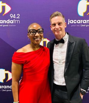 Celebrating 15 Years of Rozanne McKenzie & Hubby Rozanne McKenzie husband. Rozanne McKenzie love story. celebrity couples South Africa, Rozanne McKenzie 2026. long-lasting celebrity marriages, Valentine's Day celebrity posts. Rozanne McKenzie wedding anniversary.