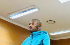 Shebeshxt’s Legal Team Fights Back Against Cell Drug Allegations Shebeshxt attempted murder trial date. Katlego Lehlogonolo Chauke court case. Lekompo artist charges. Polokwane Magistrate’s Court latest. Shebeshxt unlicensed firearm charge. National Prosecuting Authority Limpopo.