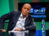 Is Sundowns’ Instability a Threat to SA Football? Doctor Khumalo Weighs In Mamelodi Sundowns news February 2026. Doctor Khumalo Bafana Bafana comments. Is a weak Sundowns bad for SA football?. SABC Sport Velile Mnyandu Sundowns news. Doctor Khumalo Mamelodi Sundowns instability.
