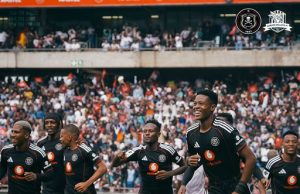 Mofokeng Unleashes Thunderbolt in Stunning 3-0 Victory Magic Mofokeng goal. South African football league standings. Relebohile Mofokeng highlights. Best goals SA PSL 2026. 3-0 football victory South Africa. Relebohile Mofokeng goal