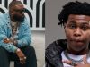 Usimamane Sets Sights on Hip-Hop Greatness: “I’ll Be Like My Big Homie Cass” Usimamane vs Blxckie Tony Dayimane releases. South African hip hop rising stars 2026. Usimamane Cheque triple platinum. Usimamane Durban rapper success. Usimamane Cassper Nyovest greatness