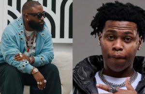 Usimamane Sets Sights on Hip-Hop Greatness: “I’ll Be Like My Big Homie Cass” Usimamane vs Blxckie Tony Dayimane releases. South African hip hop rising stars 2026. Usimamane Cheque triple platinum. Usimamane Durban rapper success. Usimamane Cassper Nyovest greatness