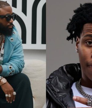 Usimamane Sets Sights on Hip-Hop Greatness: “I’ll Be Like My Big Homie Cass” Usimamane vs Blxckie Tony Dayimane releases. South African hip hop rising stars 2026. Usimamane Cheque triple platinum. Usimamane Durban rapper success. Usimamane Cassper Nyovest greatness
