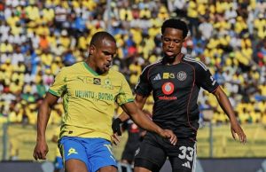 Over 60,000 Seats Available for Pirates vs. Sundowns Blockbuster FNB Stadium ticket sales. PSL top of the table clash. Buy Pirates vs Sundowns tickets. Betway Premiership 2026. Sundowns vs Pirates FNB Stadium capacity. Orlando Pirates vs Mamelodi Sundowns tickets