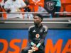 Sipho Chaine Dominates Clean Sheet Charts Orlando Pirates defensive record 2026. Sipho Chaine vs Bafana Bafana goalkeepers. PSL goalkeeper clean sheet charts. Sipho Chaine goals conceded. Orlando Pirates goalkeeper stats. Sipho Chaine clean sheets 2026