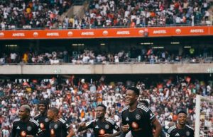 Orlando Pirates Shatter PSL Record for Unprecedented Defensive Dominance Orlando Pirates news. Innocent Chikoya. Patrick Maswanganyi booing. Soweto Derby 2026. Pirates vs Chiefs. Tito Maswanganyi scapegoat.