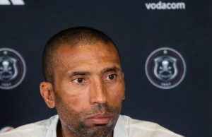 Pirates Boss Ouaddou Unfazed Despite Recent Slip-Up Orlando Pirates vs Casric Stars. Nedbank Cup Results 2026. Abdeslam Ouaddou Post-Match. Orlando Pirates Penalty Shootout. Soweto Derby 2026. Kabelo Dlamini injury update. Andre Dong Pirates debut. Motsepe Foundation Championship upsets.
