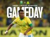 Mamelodi Sundowns Head to Moses Mabhida for Mid-Week Showdown with AmaZulu FC Mamelodi Sundowns vs AmaZulu FC. Betway Premiership 2026. Sundowns live match today. Moses Mabhida Stadium fixtures. SuperSport 208 live football.