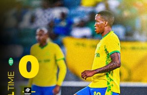 Late Strike Propels Mamelodi Sundowns Back to the Top Khulumani Ndamane Man of the Match. Sundowns Player Ratings vs AmaZulu. Marcelo Allende Goal Analysis. Mamelodi Sundowns Defense 2026. Betway Premiership MOTM.