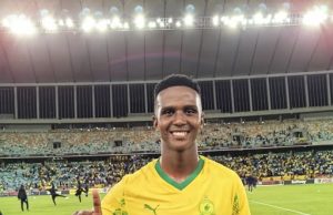 Mamelodi Sundowns Star Claims Man of the Match Honors Khulumani Ndamane Man of the Match. Sundowns Player Ratings vs AmaZulu. Marcelo Allende Goal Analysis. Mamelodi Sundowns Defense 2026. Betway Premiership MOTM.