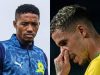 Injury Blow: Saleng and Sales Ruled Out of Sekhukhune United Clash Arthur Sales injury. Mamelodi Sundown vs Sekhukhune United. Miguel Cardoso. PSL news. Mamelodi Sundown team news. Monnapule Saleng injury update.
