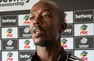 Nkosinathi Sibisi Issues Bold Derby Promise Nkosinathi Sibisi Soweto Derby interview. Orlando Pirates vs Kaizer Chiefs 2026 preview. Orlando Pirates latest news and results. PSL top of the log race 2026. Soweto Derby bragging rights.