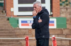 Ernst Middendorp Quits Durban City in Shock Departure Ernst Middendorp Durban City departure Why did Middendorp leave Durban City Durban City FC news February 2026 Betway Premiership technical director news. Ernst Middendorp vs Farook Kadodia. Sinethemba Badela sacking details.