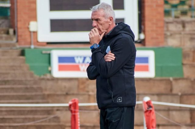 Ernst Middendorp Durban City departure Why did Middendorp leave Durban City Durban City FC news February 2026 Betway Premiership technical director news. Ernst Middendorp vs Farook Kadodia. Sinethemba Badela sacking details.