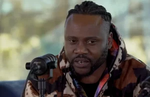 Sizwe Alakine Stands His Ground Against “Defamatory” Financial Claims Sizwe Alakine vs Sfiso Gossip Pulse. Sizwe Alakine broke rumors. Gigi Lamayne boyfriend. South African celebrity beef. Gossip Pulse Sfiso. Amapiano news 2026.