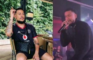 AKA Lookalike Sparks Online Firestorm After Viral Club Performance AKA lookalike video club performance. Kiernan Forbes doppelganger. AKA anniversary February 10. DJ Speedsta vs Nota Baloyi AKA lookalike. Megacy fan reactions. AKA death anniversary 2026.