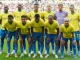 Nedbank Cup: Sundowns Launch Quest Against Gomora United Mamelodi Sundowns vs Gomora United Nedbank Cup. Ronwen Williams injury update. Monnapule Saleng debut. Miguel Cardoso. Nedbank Cup Last 32. Loftus Versfeld tickets.