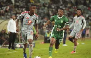 Orlando Pirates Reclaim Betway Premiership Top Spot Orlando Pirates vs AmaZulu. Betway Premiership Standings 2026. Relebohile Mofokeng goal. Sipho Chaine saves. PSL News.