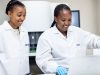 Wits Institute Bridges Science and Storytelling ArtSci4Innovation Fellowship Wits. Genomic research South Africa poetry. Sydney Brenner Institute for Molecular Bioscience. Art and science collaboration genomics. Tebogo Matshana Wits University. African genetic diversity research.
