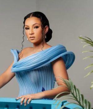 Ash-ley Ogle Fires Back at Sweet Guluva’s Paternity Claims Ash-ley Ogle response to Sweet Guluva. Kenzo-Lu paternity drama 2026. Sweet Guluva birth certificate controversy. Ash-ley Ogle Instagram statement. Big Brother Mzansi paternity battle. Zulu culture pregnancy procedure disputes.