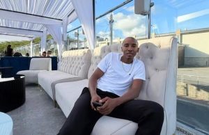 Athini ‘Bash’ Bashe Gets Real About the Tough Lessons in Therapy Post-Split Bash and Ntandokazi Mzamo breakup. Athini Bashe TikTok. celebrity mental health SA. accountability in therapy. Athini Bashe therapy split. Influencer Athini ‘Bash’ Bashe