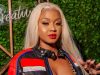 Babes Wodumo Celebrates Milestone Streams and Teases 2026 Takeover Babes Wodumo Ekhoneni Streams. Queen of Gqom 2026. Babes Wodumo New Music. South African Music Streaming Hits. Babes Wodumo TV Appearances.
