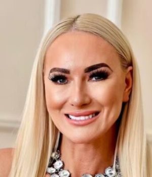 Beverley Steyn Exposes Nonku Williams in Shocking Debt Scandal RHOD star Beverley Steyn shocks fans by exposing Nonku Williams’ alleged financial crisis. From signed loan agreements to house repossession threats.