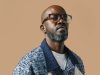 Black Coffee Launches ‘Gift of Sight’ to Transform SA Classrooms Black Coffee Foundation. Gift of Sight initiative. DJ Black Coffee philanthropy. eye testing for South African schools. Thabisang Primary School Soweto. children's vision care SA. free glasses for students. Lungie Maphumulo.