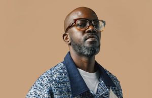 Black Coffee Foundation Begins Permanent Housing Project for Flood-Affected Families in Mthatha Black Coffee Foundation. Gift of Sight initiative. DJ Black Coffee philanthropy. eye testing for South African schools. Thabisang Primary School Soweto. children's vision care SA. free glasses for students. Lungie Maphumulo.