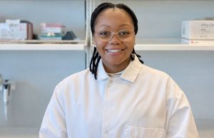 Wits PhD Candidate Takes African Diabetes Research to Global Stage at MIT & Harvard Bontle Masango Fulbright Scholar. Wits University diabetes research. Broad Institute of MIT and Harvard African research. Type 2 diabetes Africa statistics. precision medicine for underserved populations. genomic medicine South Africa. Wits Faculty of Health Sciences PhD.