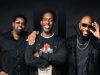 Boyz II Men Announce Exclusive South African Tour Boyz II Men ticket sales South Africa. R&B concerts South Africa 2026. Boyz II Men Pretoria SunBet Arena. Boyz II Men Cape Town GrandWest. Boyz II Men South Africa Tour 2026.