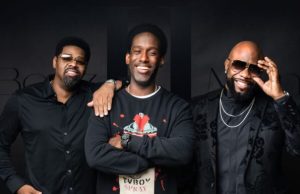 Boyz II Men Announce Exclusive South African Tour Boyz II Men ticket sales South Africa. R&B concerts South Africa 2026. Boyz II Men Pretoria SunBet Arena. Boyz II Men Cape Town GrandWest. Boyz II Men South Africa Tour 2026.