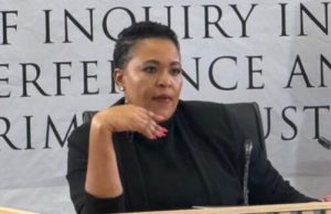 A Brigadier’s Defense of a Suspected Cartel Leader Brigadier Rachel Matjeng testimony. Madlanga Commission of Inquiry 2026. Vusimuzi Cat Matlala news. SAPS forensic services corruption. Medicare24 Tshwane tender scandal. Rachel Matjeng and Cat Matlala relationship.