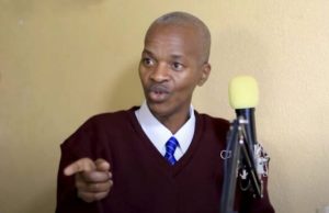 Brother Enigma Addresses Viral Allegations and Leaked Video Threats Brother Enigma scandal 2026. Phillip Thosa lover allegations. Brother Enigma private video leak threat. South African missionary controversy. Brother Enigma age gap relationship. Phillip Thosa missionary news.