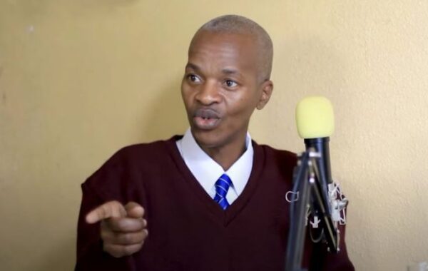 Phillip Thosa missionary news Brother Enigma scandal 2026. Phillip Thosa lover allegations. Brother Enigma private video leak threat. South African missionary controversy. Brother Enigma age gap relationship. Phillip Thosa missionary news.