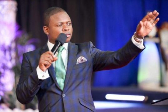 SIU Uncovers R181m Visa Fraud Network Linked to Shepherd Bushiri SIU Bushiri visa fraud. Home Affairs corruption 2026. Shepherd Bushiri residency investigation. South Africa immigration syndicate. R181m visa fraud.