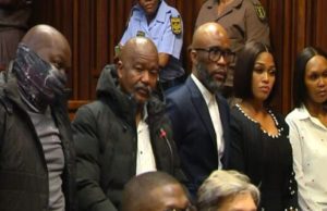 Alleged underworld figure “Cat” Matlala back in court over murder plot case Cat Matlala case. Vusimuzi Matlala court. Tebogo Thobejane case. Murder conspiracy SA. Cat Matlala news.