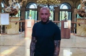 Chad Da Don Marks 4 Years of Sobriety Chad Da Don sobriety 2026. Chad Da Don drug addiction recovery. South African rappers in recovery. Norma Mansoor on Chad Da Don. Mental health in SA Hip Hop. Chad Da Don 4 years clean