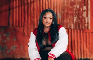 DBN Gogo to Tackle 24-Hour Non-Stop Marathon DJ Set DBN Gogo 24-hour DJ set. #DBNGOGO24HOURS challenge. DBN Gogo marathon performance 2026. DBN Gogo news April 2026. non-stop DJ sets South Africa. uMaka Mah latest news. Amapiano endurance challenge.