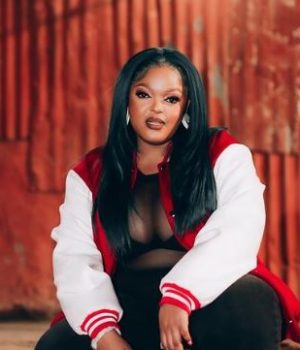 DBN Gogo to Tackle 24-Hour Non-Stop Marathon DJ Set DBN Gogo 24-hour DJ set. #DBNGOGO24HOURS challenge. DBN Gogo marathon performance 2026. DBN Gogo news April 2026. non-stop DJ sets South Africa. uMaka Mah latest news. Amapiano endurance challenge.