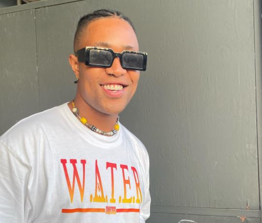 DJ Speedsta Anatii Special Somebody. Anatii feature price. South African Hip Hop business. DJ Speedsta interview 2026. Special Somebody Riky Rick Cassper Nyovest