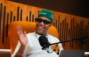 DJ Speedsta Claps Back at Claims He Ignores Emerging Talent DJ Speedsta critiques Blxckie 2026. Blxckie music impact 2025. South African hip-hop beef 2026. 5FM DJ Speedsta Blxckie debate. SA hip-hop industry trends. Blxckie fans defense.