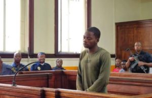 R25,000 for a Life: Alleged DJ Warras Hitman Abandons Bail as Chilling Details Emerge DJ Warras murder trial 2026. Armando Joaquin Pacula bail. DJ Warras hitman R25000 contract. Who killed DJ Warras?. Victor Majola co-accused. Modderbee Prison detention Pacula. Warrick Stock assassination news.