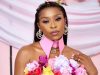 “Why Scale Down on Small Business?” DJ Zinhle Takes on Counterfeiters and Major Retailers DJ Zinhle Era counterfeit news. Era by DJ Zinhle fake earrings Makro. DJ Zinhle TikTok seller drama. South African celebrity business challenges. Era by DJ Zinhle vs Shein. Authentic Era by DJ Zinhle prices.