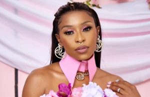 “Why Scale Down on Small Business?” DJ Zinhle Takes on Counterfeiters and Major Retailers DJ Zinhle Era counterfeit news. Era by DJ Zinhle fake earrings Makro. DJ Zinhle TikTok seller drama. South African celebrity business challenges. Era by DJ Zinhle vs Shein. Authentic Era by DJ Zinhle prices.