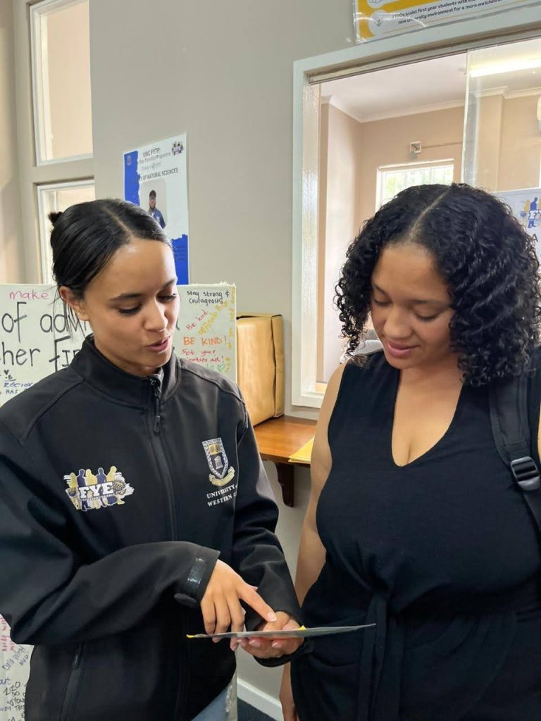 UWC DREAM Scholar 2026. Zoe Bok Social Work UWC. Achieving the Dream 2026 Portland. South African students in USA exchange. Child-Centred Play Therapy research South Africa.