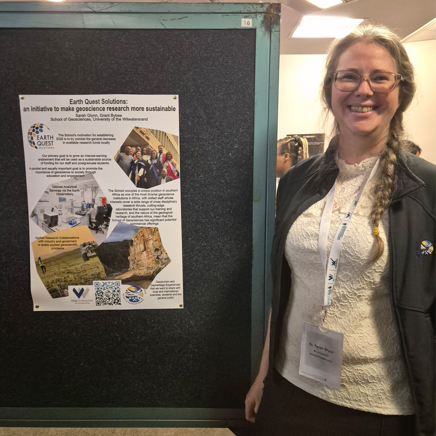 Wits University Science Innovation. Commercializing academic research. Sustainable leachate treatment. Neurodegenerative drug discovery pipeline. Kagome lattice applications. South African tech startups. Mushroom X knowledge engine.